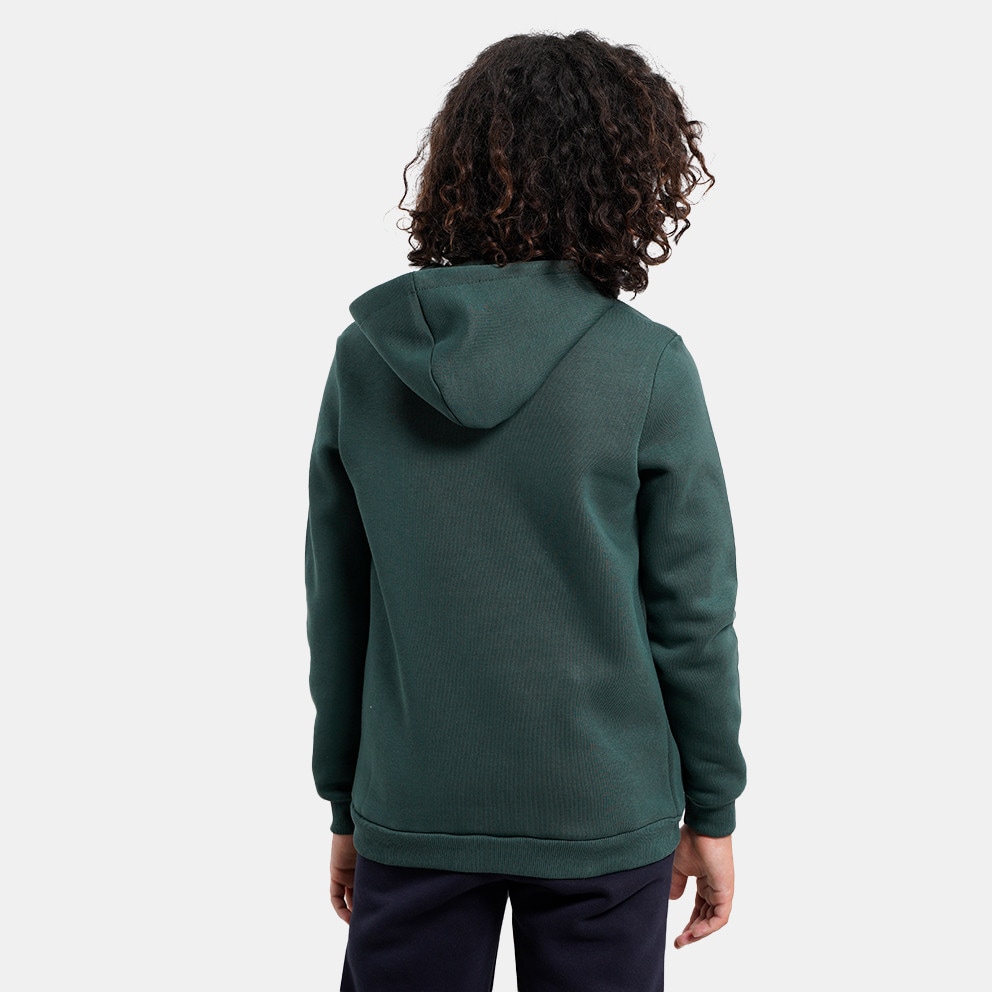 Target Hoodie & Cuffed Pants Fleece "Horizon" Kids' Set