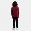 Target Crewneck & Cuffed Pants Fleece "Unbeaten" Kids' Set