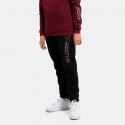 Target Crewneck & Cuffed Pants Fleece "Unbeaten" Kids' Set