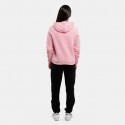 Target Hoodie & Cuffed Pants Fleece "Balance" Παιδικό Σετ Φόρμας