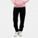 Target Hoodie & Cuffed Pants Fleece "Balance" Παιδικό Σετ Φόρμας