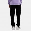 Target Hoodie & Cuffed Pants Fleece "Balance" Παιδικό Σετ Φόρμας