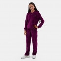 Target Set With Hoodie Jacket Velour Kids' Set