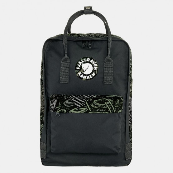 Fjallraven Kanken Art Plus Σακίδιο Πλάτης 16lt