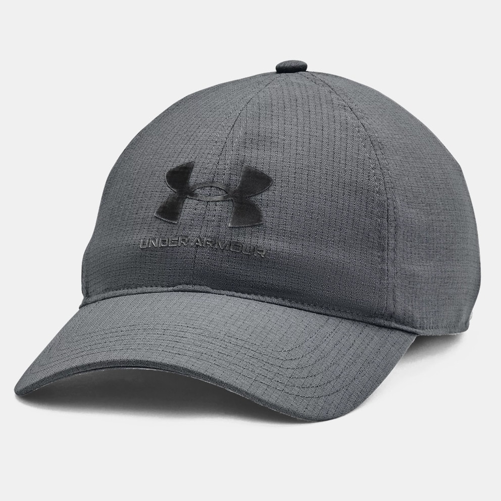 Under Armour Isochill Armourvent Adjustable Ανδρικό Καπέλο