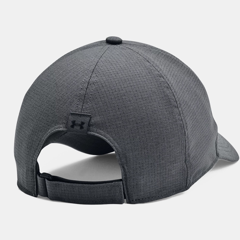 Under Armour Isochill Armourvent Adjustable Καπέλο