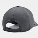 Under Armour Isochill Armourvent Adjustable Καπέλο