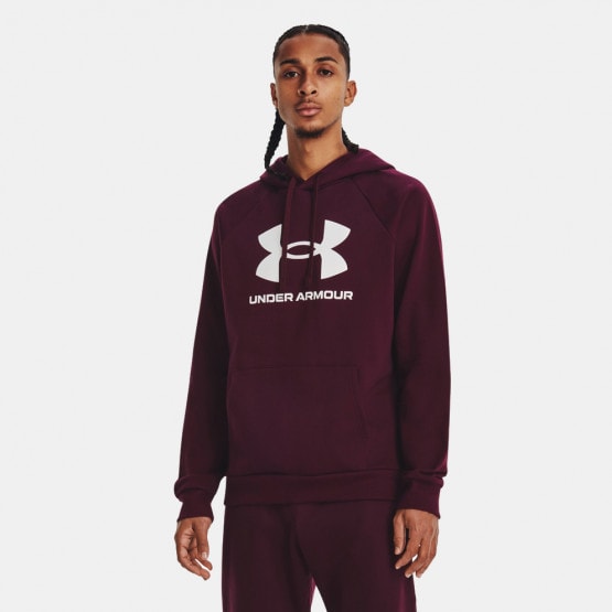 Under Armour Rival Fleece Logo Men's Hoodie