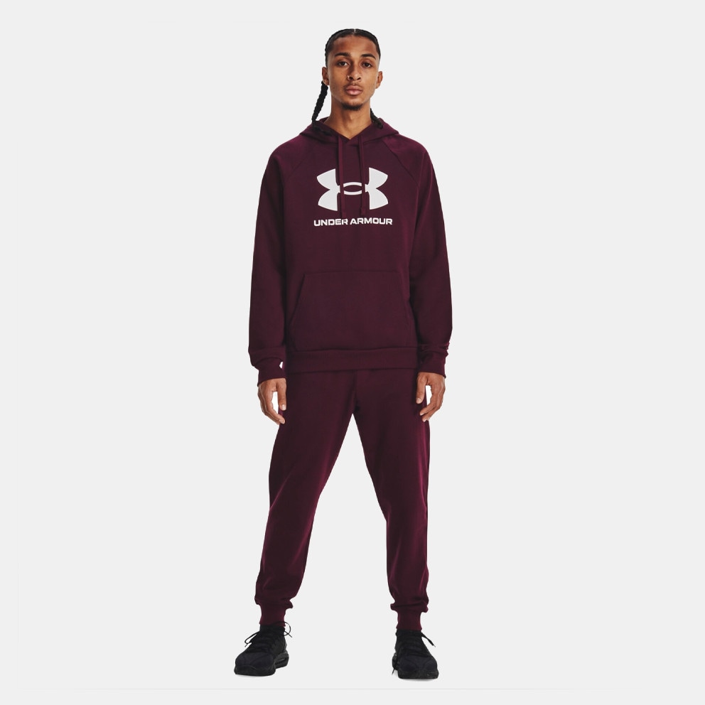 Under Armour Rival Fleece Logo Men's Hoodie