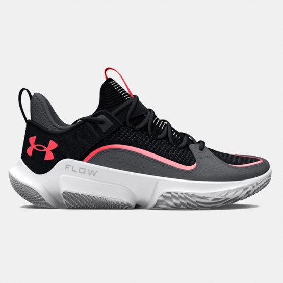 Under Armour Ua Flow Futr X 3 Men's Basketball Shoes