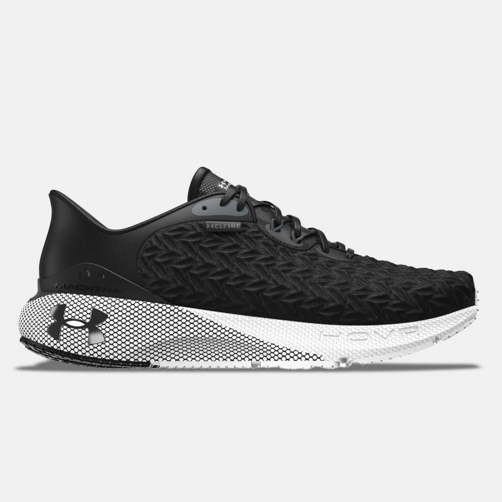 Under Armour HOVR™ Machina 3 Clone Ανδρικά Παπούτσια για Τρέξιμο (9000153337_10433)