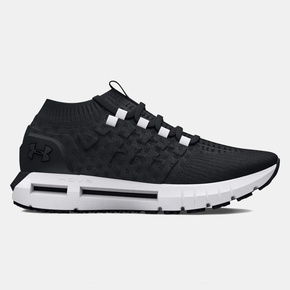 Under Armour Ua Phantom 1 Reissue Men's Running Shoes Black 3027566 - 001 -  Releasing alongside the Under Armour Curry One Low Panthers edition is the