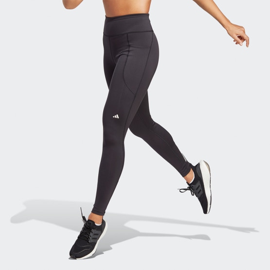 adidas Performance Dailyrun 3-Stripes 7/8 Women's Leggings