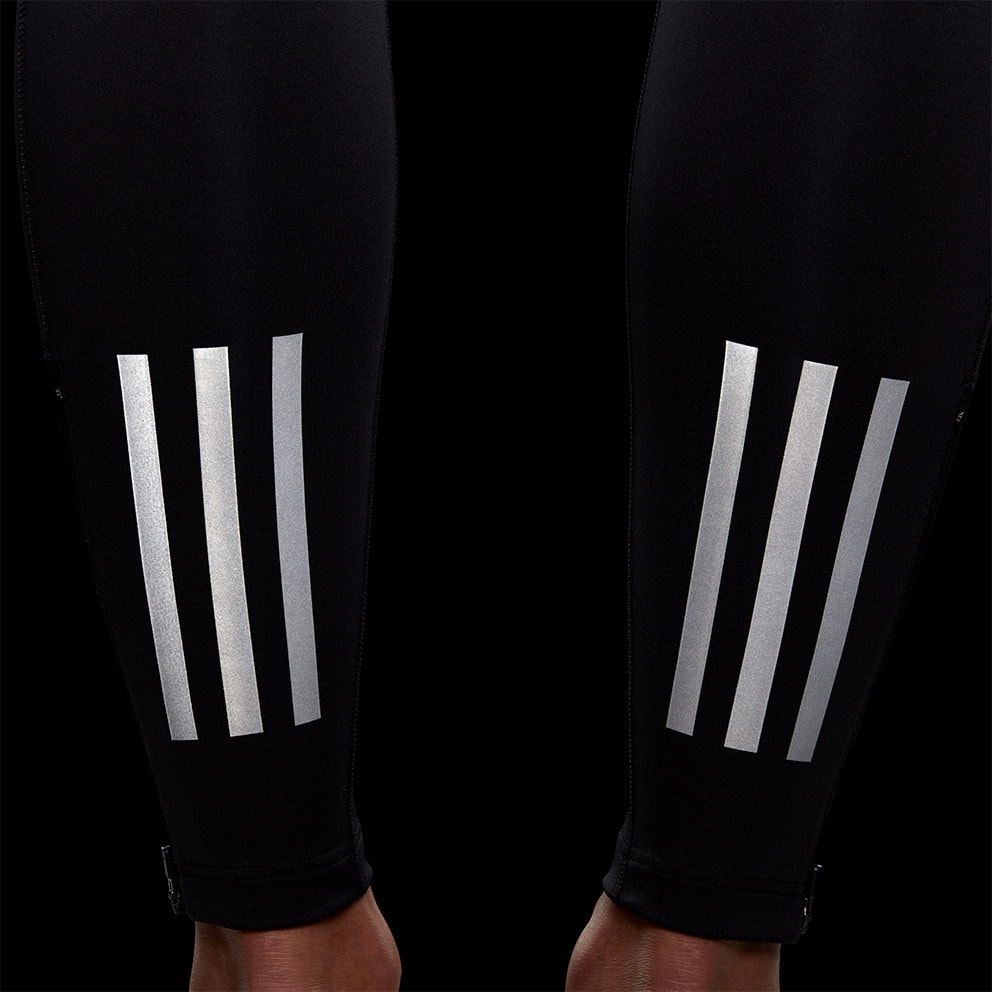 adidas Performance Dailyrun 3-Stripes 7/8 Women's Leggings