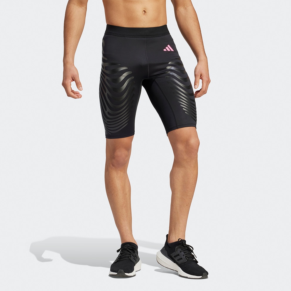 adidas Adizero Control Ανδρικό Biker Σορτς