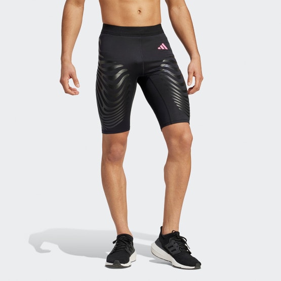 adidas Adizero Control Men's Biker Shorts