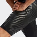 adidas Adizero Control Ανδρικό Biker Σορτς