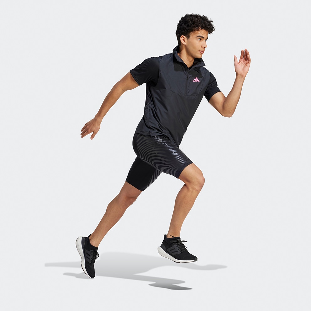 adidas Adizero Control Ανδρικό Biker Σορτς