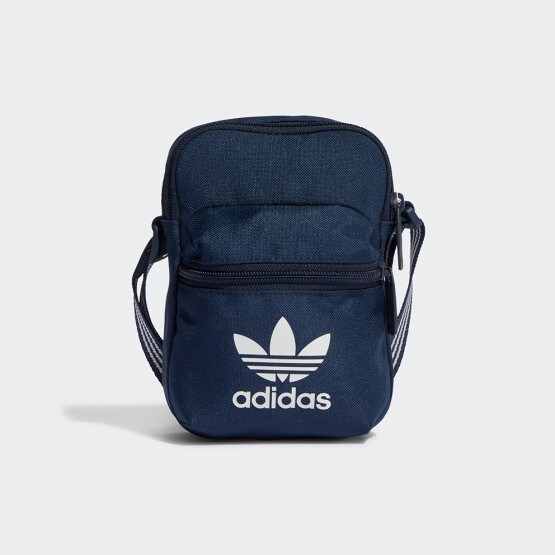 adidas Originals Adicolor Classic Festival Unisex Χιαστί Τσάντα