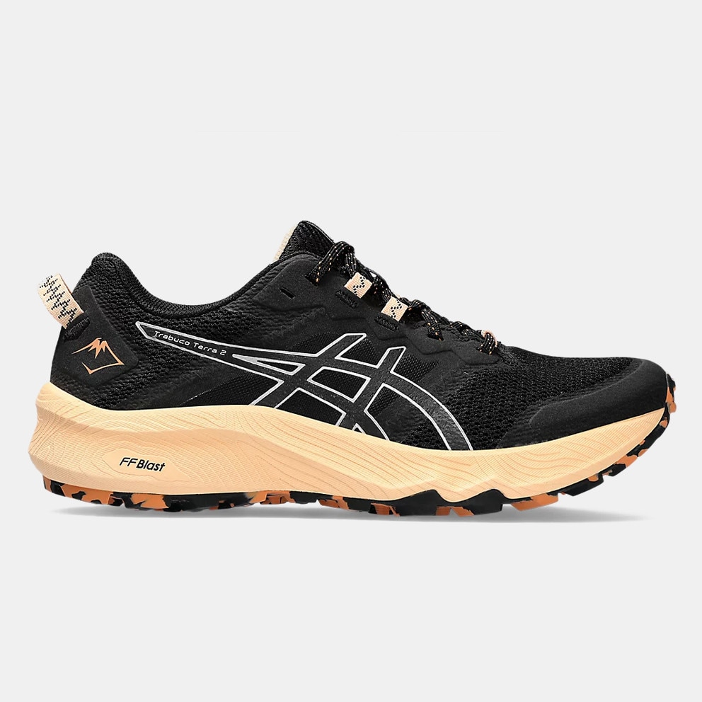 ASICS Trabuco Terra 2 Women's Trail Shoes