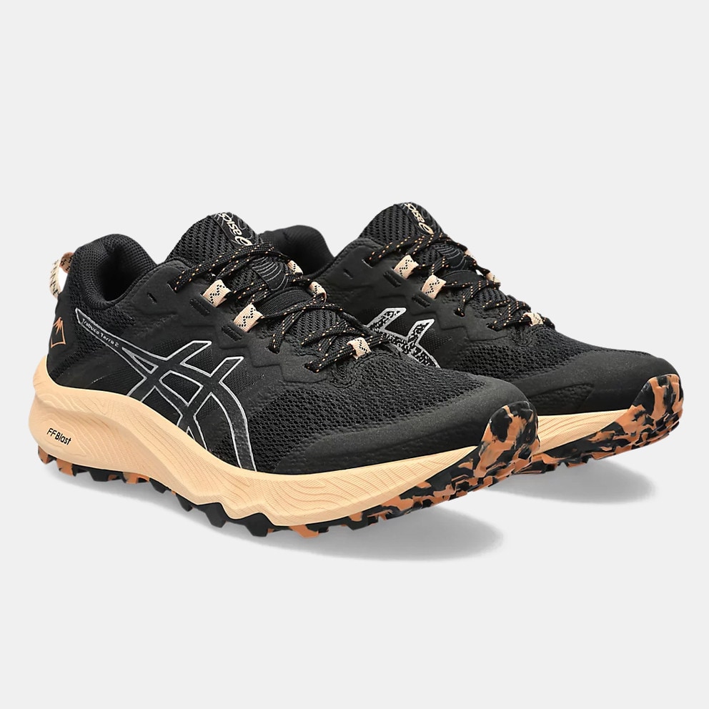 ASICS Trabuco Terra 2 Γυναικεία Παπούτσια για Trail