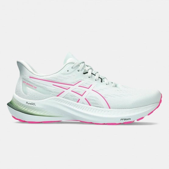 Asics Gt-2000 12 Women's Running Shoes