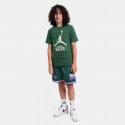 Jordan NBA Milwaukee Bucks Παιδικό T-shirt