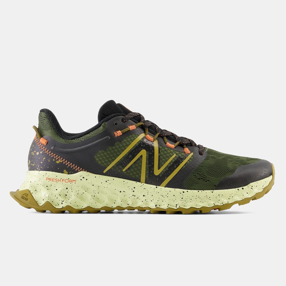 New Balance Fresh Foam Garoe Men's Trail Shoes