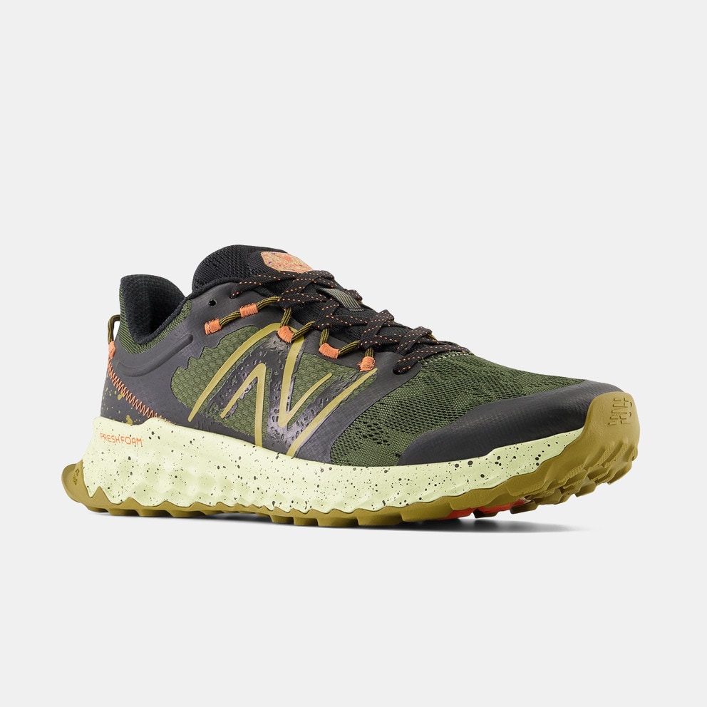 New Balance Fresh Foam Garoe Ανδρικά Παπούτσια για Trail