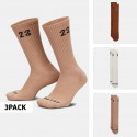 Jordan Essentials 3-Pack Κάλτσες