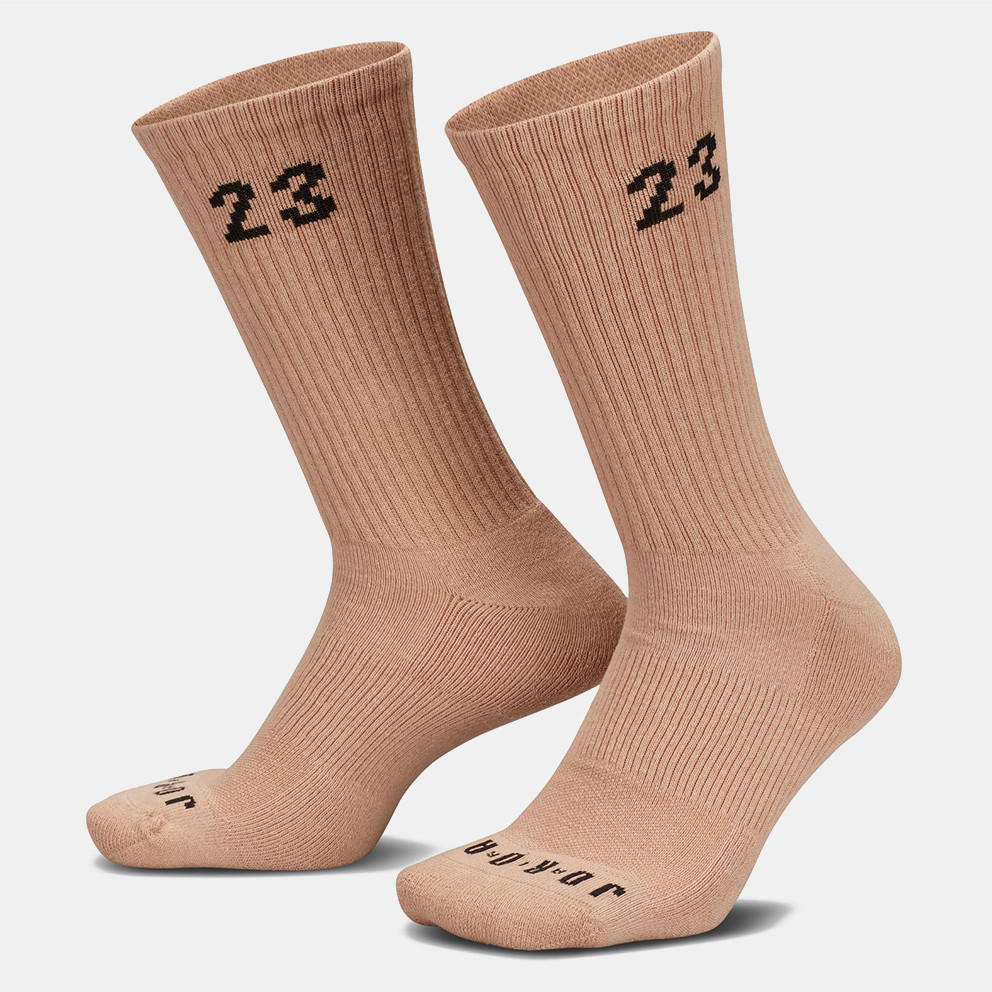 Jordan Essentials 3-Pack Κάλτσες