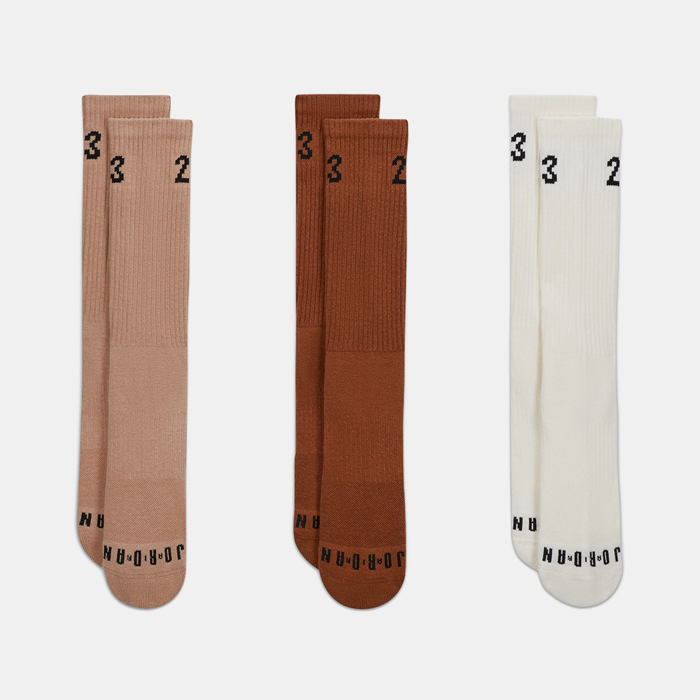 Jordan Essentials 3-Pack Κάλτσες