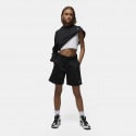 Jordan Brooklyn Fleece Women's Shorts