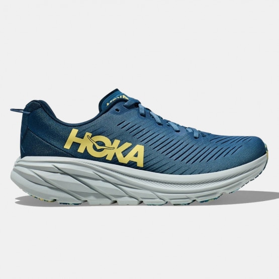 Hoka Glide Rincon 3 Ανδρικά Παπούτσια για Τρέξιμο