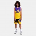 NBA Los Angeles Lakers Revitalize Παιδική Αμάνικη Μπλούζα