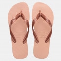 Havaianas Top Tiras Γυναικείες Σαγιονάρες