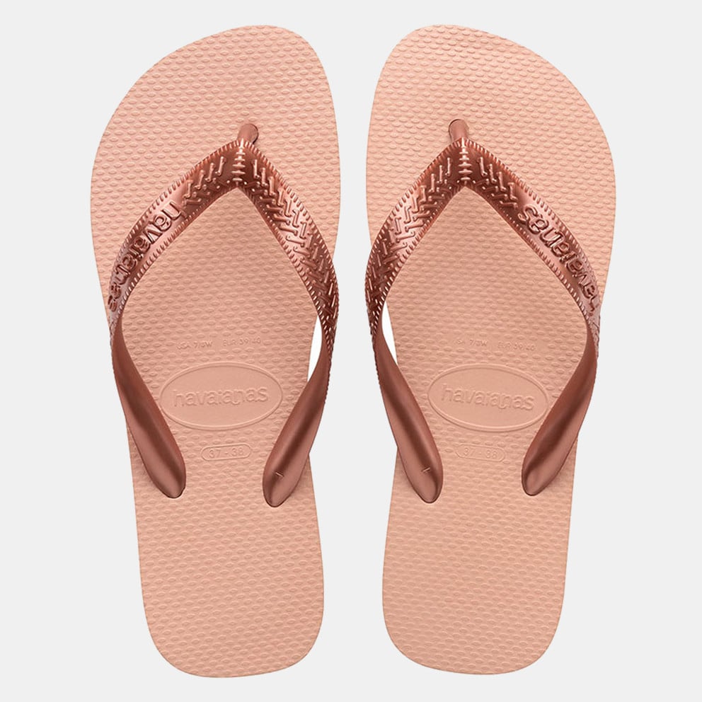 Havaianas Top Tiras Ballet Rose (9000162162_33123) Γυναικεία / Γυναικεία Παπούτσια / Γυναικείες Σαγιονάρες & Slides