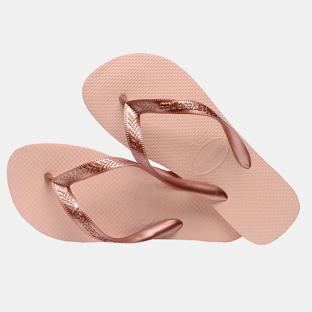 Havaianas Top Tiras Γυναικείες Σαγιονάρες