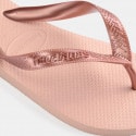 Havaianas Top Tiras Γυναικείες Σαγιονάρες