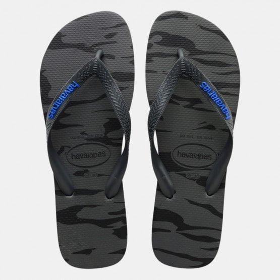 Havaianas Top Camouflage Ανδρικές Σαγιονάρες