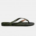 Havaianas Top Camouflage Ανδρικές Σαγιονάρες