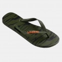 Havaianas Top Camouflage Ανδρικές Σαγιονάρες