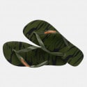 Havaianas Top Camouflage Ανδρικές Σαγιονάρες