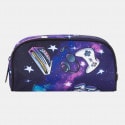 Space Junk Gamer Gravity Kids' Pencil Case