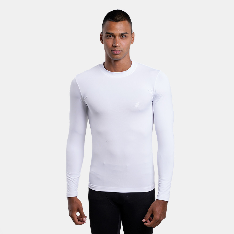 Target T-Shirt Long Sleeve Thermal Polyester (9000150025_3198)