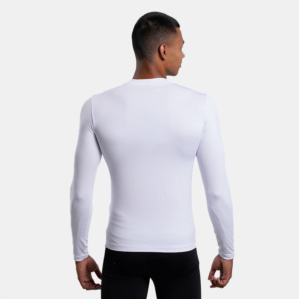 Target T-Shirt Long Sleeve Thermal Polyester