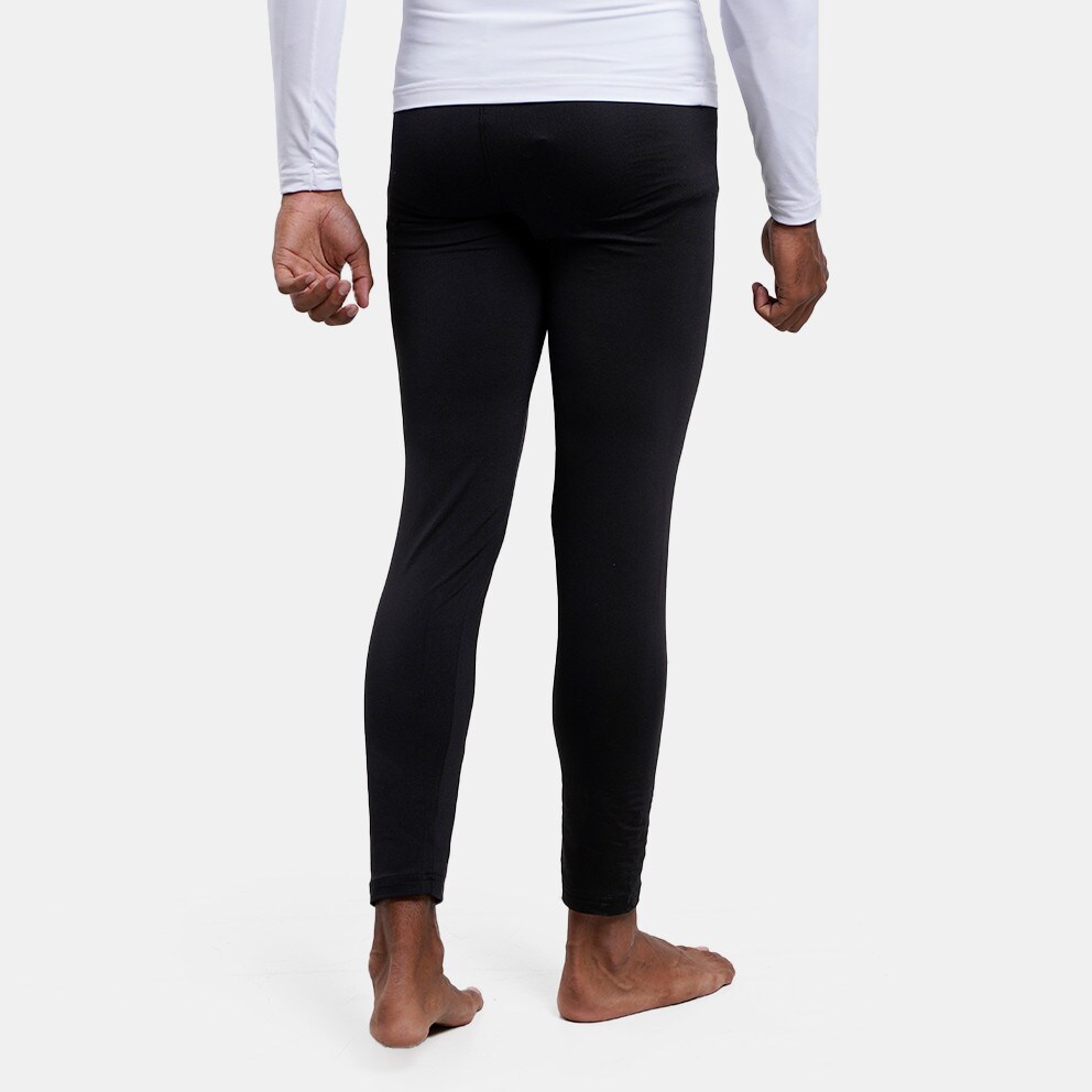 Target 4/4 Leggings  Thermal Polyester Peached Ins