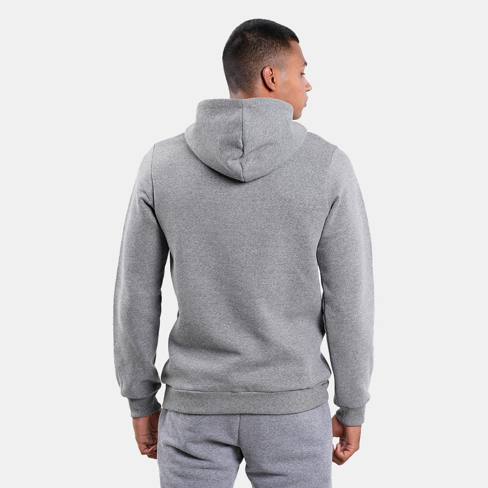 Target Hoodie Fleece Small''Basic Logo'' Ανδρική Μπλούζα με Κουκούλα