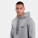 Target Fleece Small''Basic Logo'' Men's Hoodie