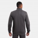 Target Jacket High Neck Men's Track Top